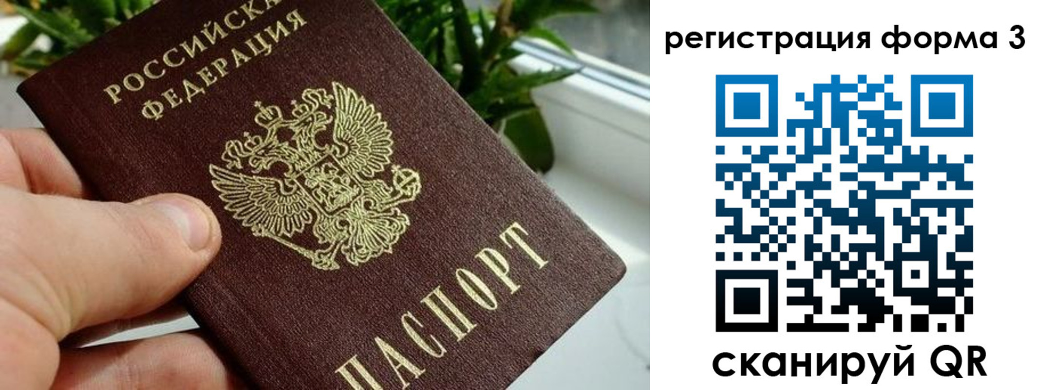 прописка штамп в Печорах